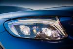 Mercedes-AMG GLC43 4Matic Coupe 2016 года (WW)